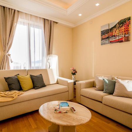 Hedera Residences - Kumbor Herceg Novi Room photo