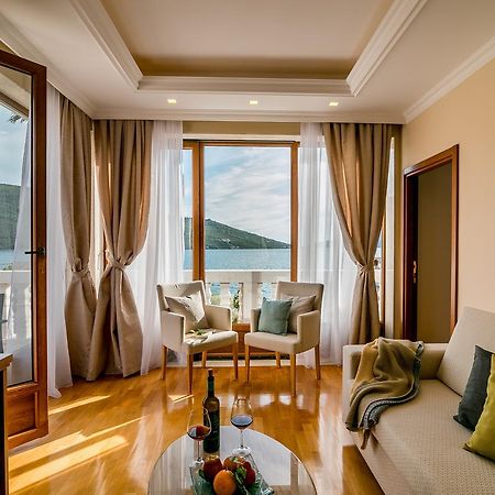 Hedera Residences - Kumbor Herceg Novi Exterior photo