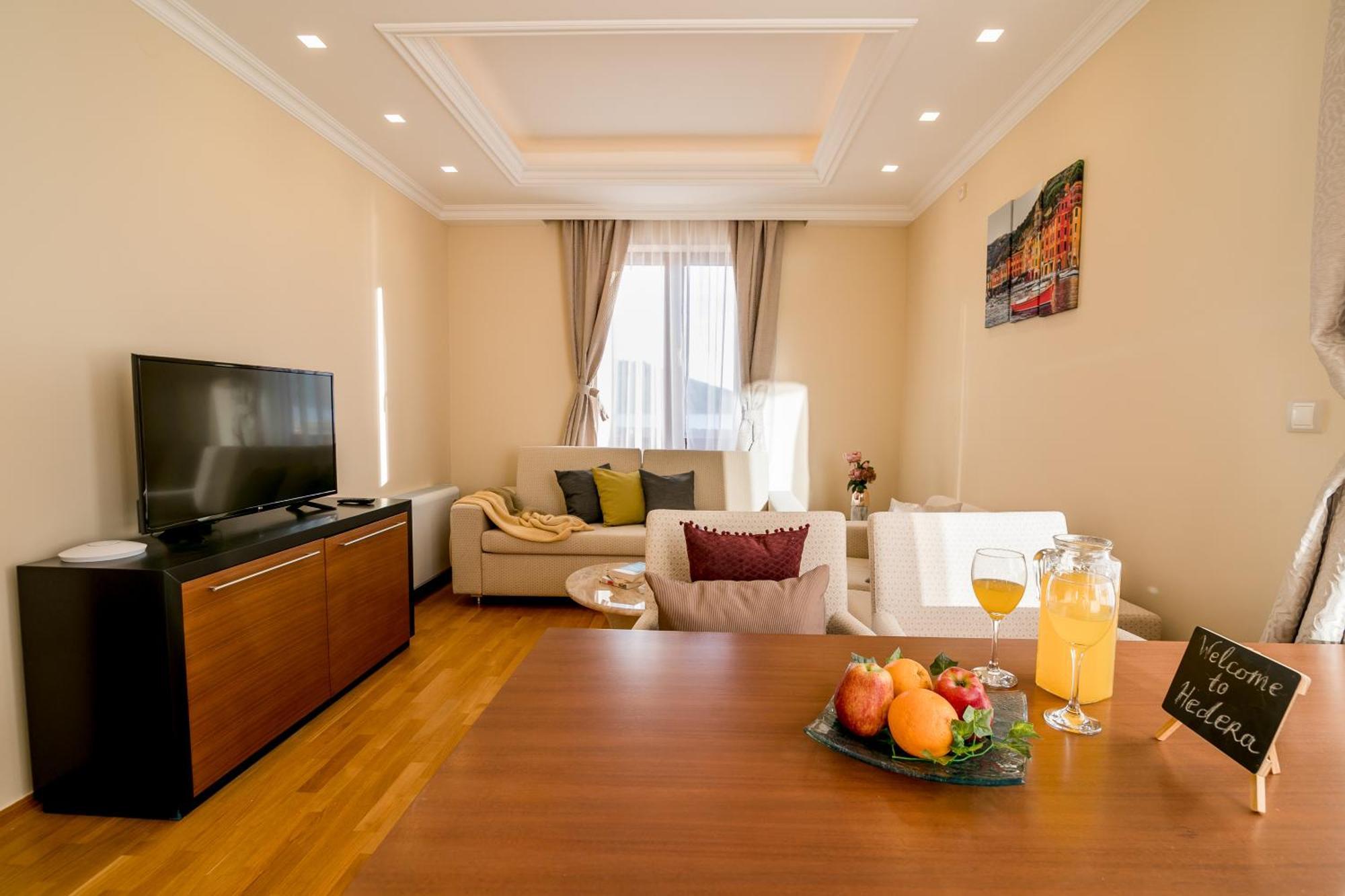 Hedera Residences - Kumbor Herceg Novi Room photo